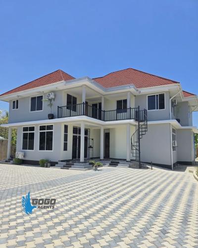 House for Rent at Mbezi, Dar Es Salaam