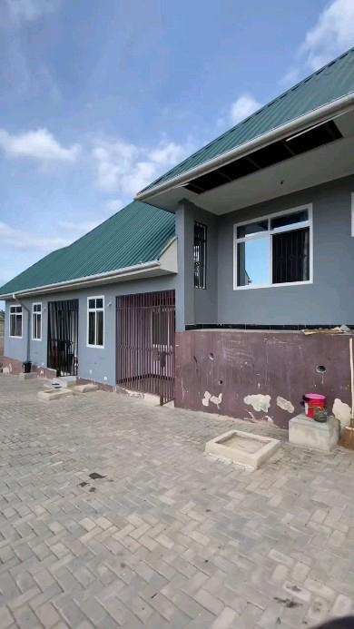 2 Bedrooms House/Apartment for Rent at Goba, Dar Es Salaam