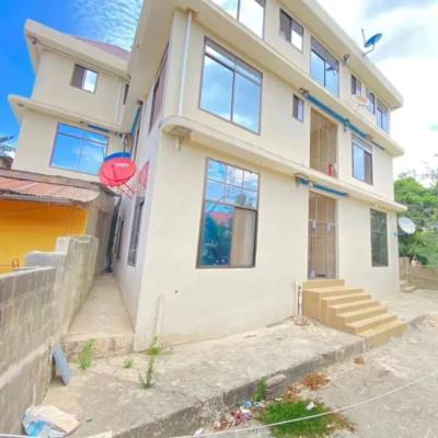 House for Rent at Kimara, Dar Es Salaam