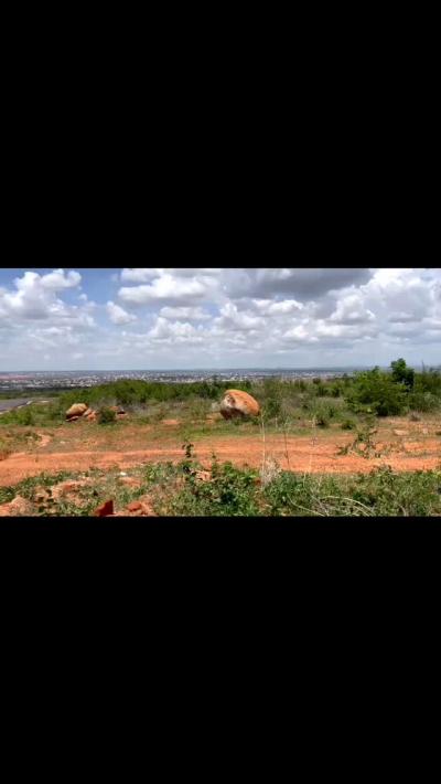 Plot for sale at Mlimani, Morogoro