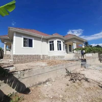 3 Bedrooms House for Rent at Kimara, Dar Es Salaam