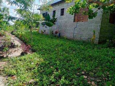 House for sale at Kibaha, Pwani