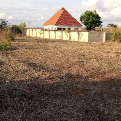 Plot for sale at Mjini, Ruvuma