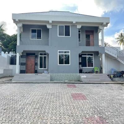 3 Bedrooms House for Rent at Goba, Dar Es Salaam