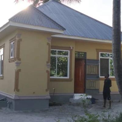 House for sale at Msongola, Dar Es Salaam