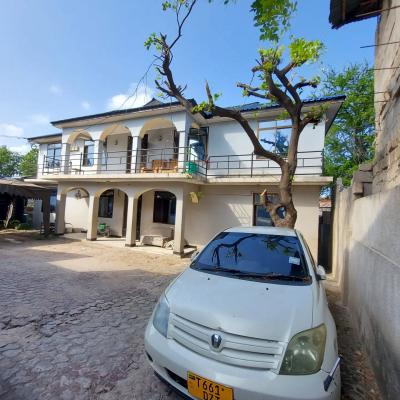 1 Bedrooms House/Apartment for Rent at Ubungo, Dar Es Salaam