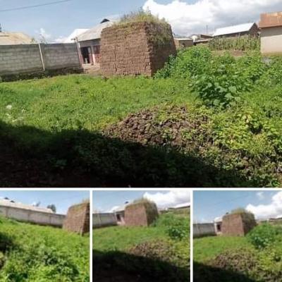 Plot for sale at Isyesye, Mbeya