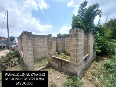 3 Bedrooms House for sale at Mbezi, Dar Es Salaam