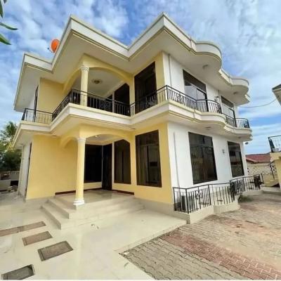 Nyumba/Apartment ya vyumba vitatu inapangishwa Mbezi, Dar Es Salaam