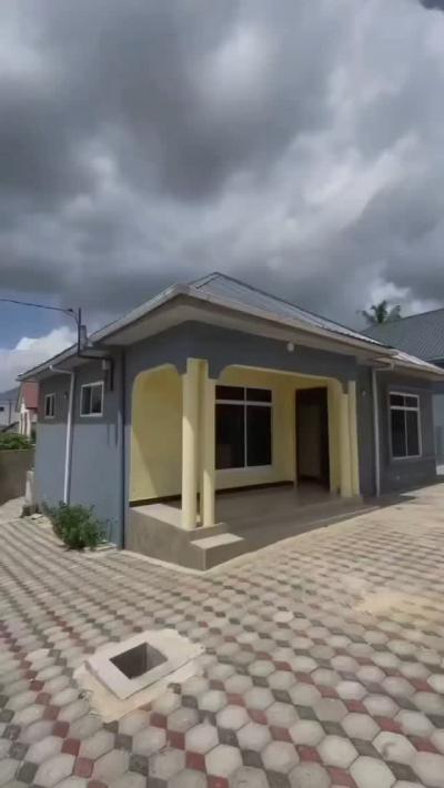 2 Bedrooms House/Apartment for Rent at Goba, Dar Es Salaam