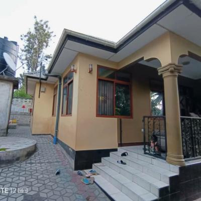 3 Bedrooms House for sale at Kimara, Dar Es Salaam