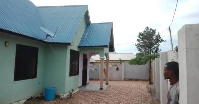 Plot for sale at Buhongwa, Mwanza