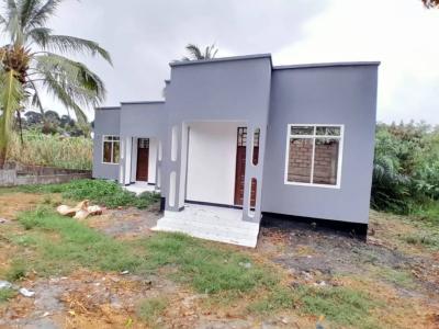 House for Rent at Kimara, Dar Es Salaam