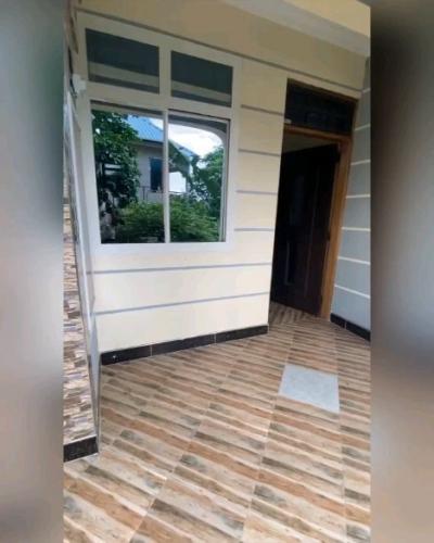 House for rent at Mbuyuni, Morogoro