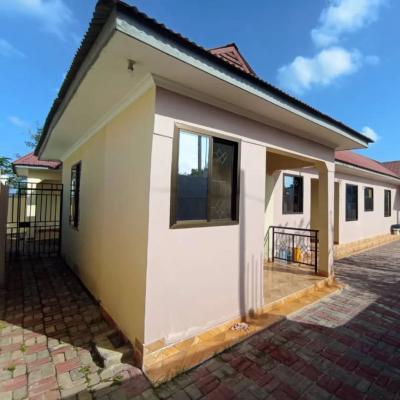 House for Rent at Kibamba, Dar Es Salaam