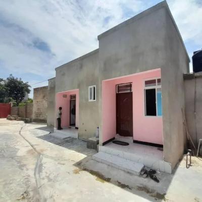 House for rent at Kimara, Dar Es Salaam