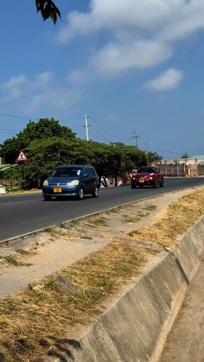 Kiwanja kinauzwa Goba, Dar Es Salaam