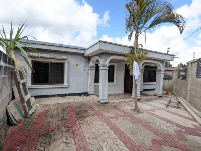 3 Bedrooms House for Rent at Kimara, Dar Es Salaam