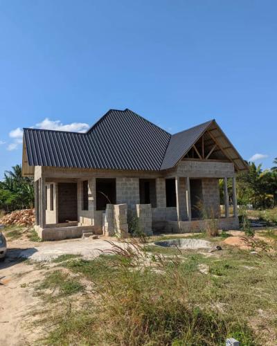 3 Bedrooms House for sale at Vikindu, Pwani