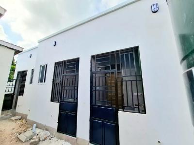 House/Apartment for Rent at Kimara, Dar Es Salaam