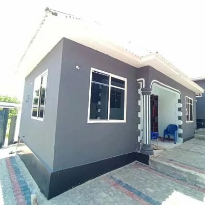 2 Bedrooms House for Rent at Kiluvya, Pwani