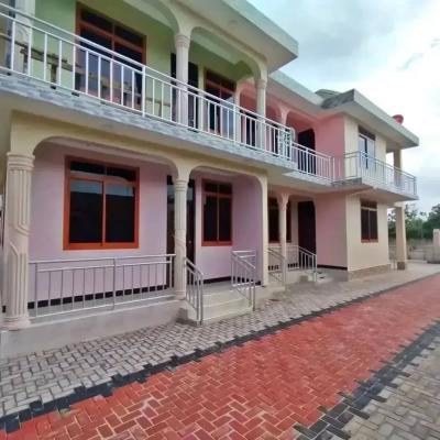 1 Bedrooms House/Apartment for Rent at Tabata, Dar Es Salaam