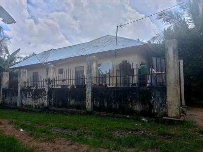 House for sale at Ukumbi, Iringa