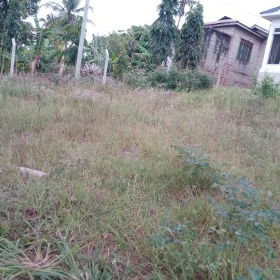 Plot for sale at Madale, Dar Es Salaam