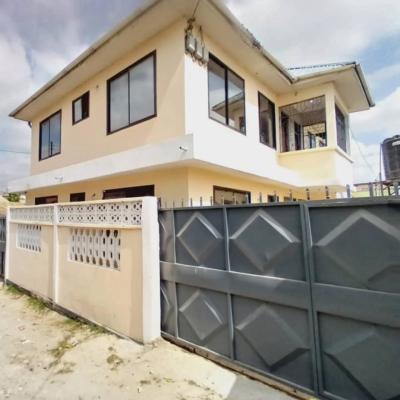 Nyumba/Apartment ya vyumba viwili inapangishwa Ubungo, Dar Es Salaam