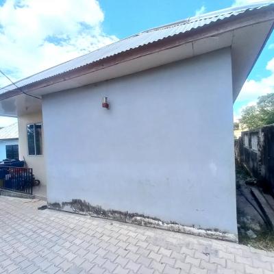 1 Bedrooms House for Rent at Mbezi, Dar Es Salaam