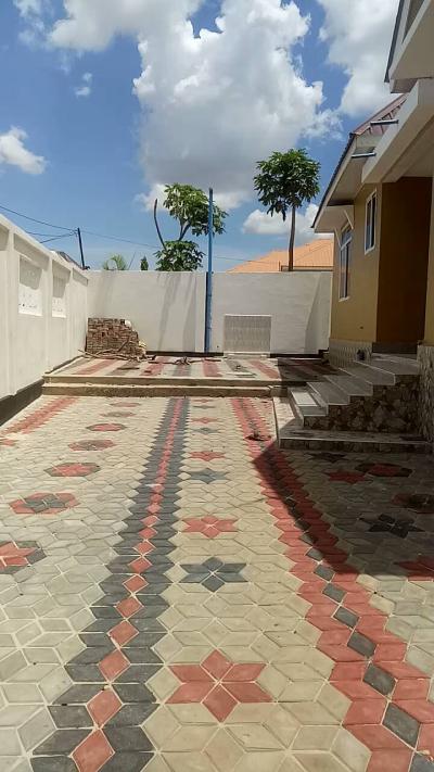 3 Bedrooms House for Rent at Kigamboni, Dar Es Salaam