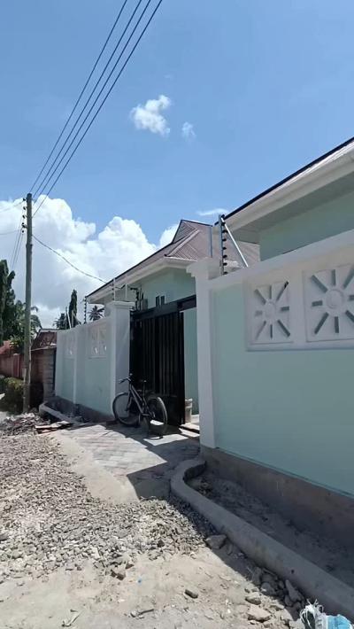 House/Apartment for Rent at Kijitonyama, Dar Es Salaam