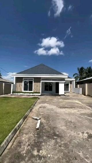 3 Bedrooms House for Rent at Kunduchi, Dar Es Salaam