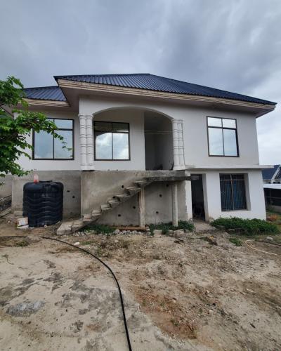 4 Bedrooms House for sale at Tabata, Dar Es Salaam