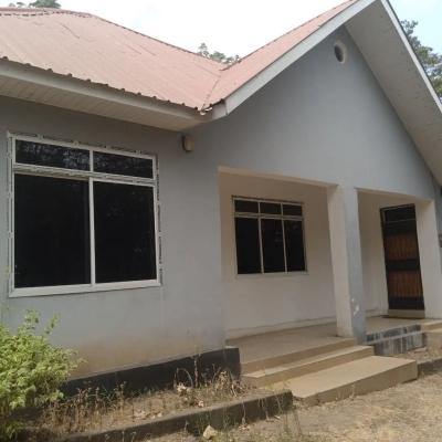 2 Bedrooms House/Apartment for Rent at Isamilo, Mwanza