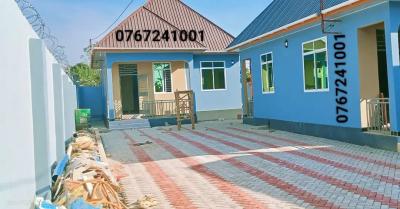 2 Bedrooms House for Rent at Buswelu, Mwanza