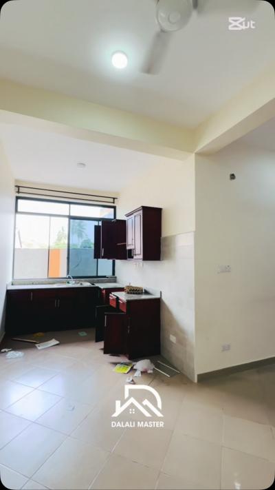 Nyumba/Apartment ya vyumba viwili inapangishwa Mwenge, Dar Es Salaam