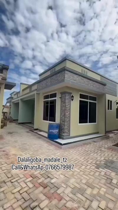 2 Bedrooms House for sale at Madale, Dar Es Salaam