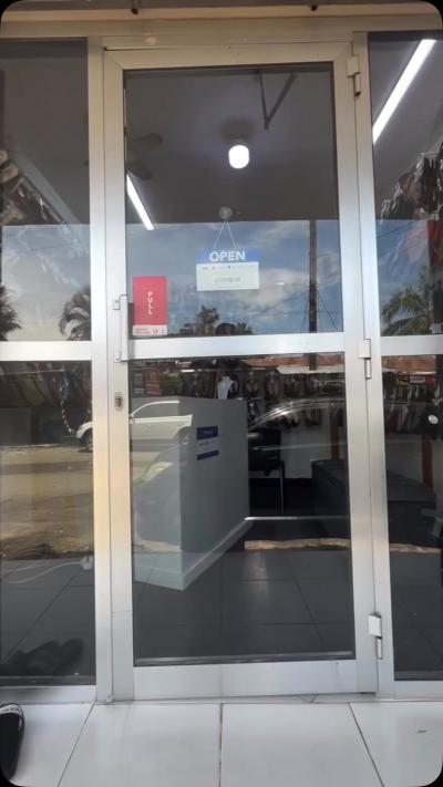 Retail Space for Rent at Sinza, Dar Es Salaam