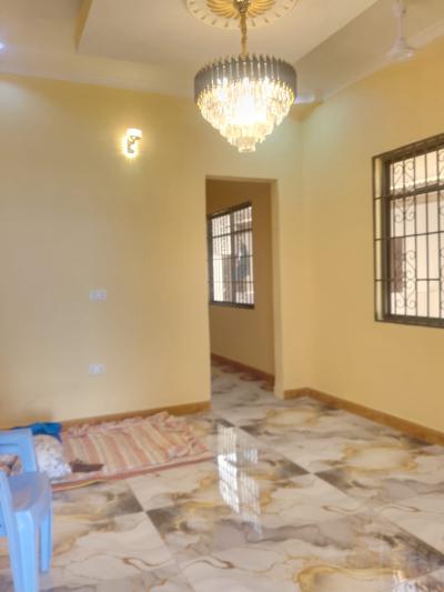 House/Apartment for Rent at Kivule, Dar Es Salaam