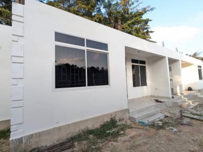 2 Bedrooms House/Apartment for Rent at Kimara, Dar Es Salaam