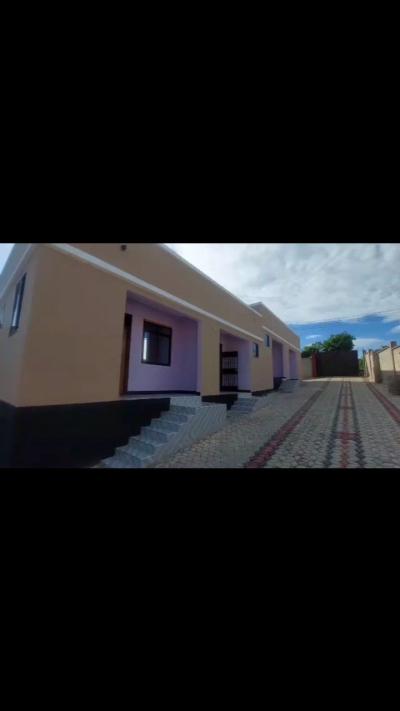 House for rent at Goba, Dar Es Salaam