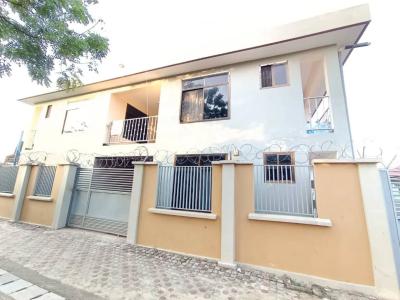 Nyumba/Apartment ya vyumba viwili inapangishwa Kimara, Dar Es Salaam