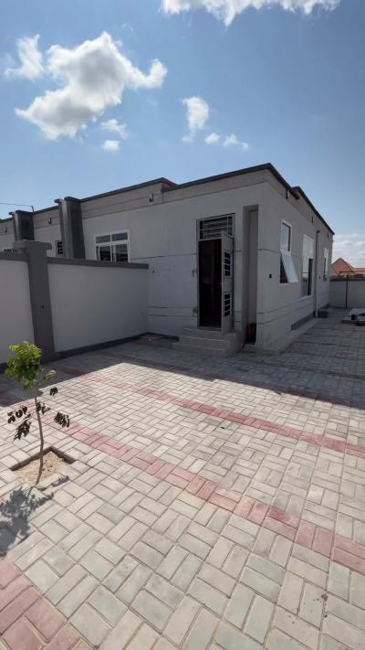 Nyumba/Apartment ya vyumba viwili inapangishwa Iyumbu, Dodoma