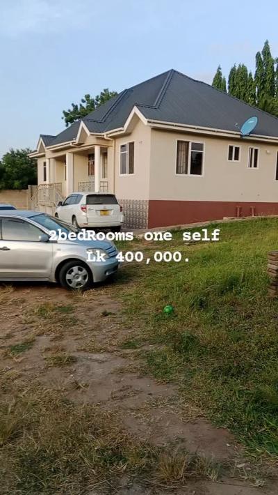 2 Bedrooms House for Rent at Goba, Dar Es Salaam