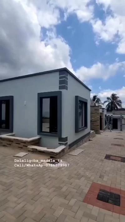 2 Bedrooms House for sale at Madale, Dar Es Salaam