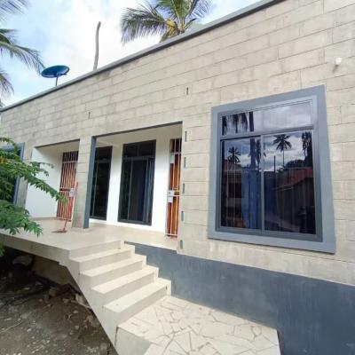 House/Apartment for Rent at Kimara, Dar Es Salaam