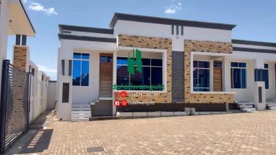 2 Bedrooms House/Apartment for Rent at Nyasaka, Mwanza