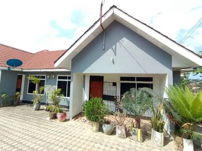 2 Bedrooms House/Apartment for Rent at Kimara, Dar Es Salaam