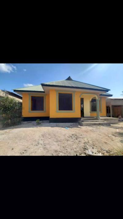 3 Bedrooms House for sale at Mbagala, Dar Es Salaam